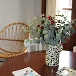 Vakantiehuis Gaia Rural