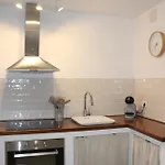 Vakantiehuis Gaia Rural