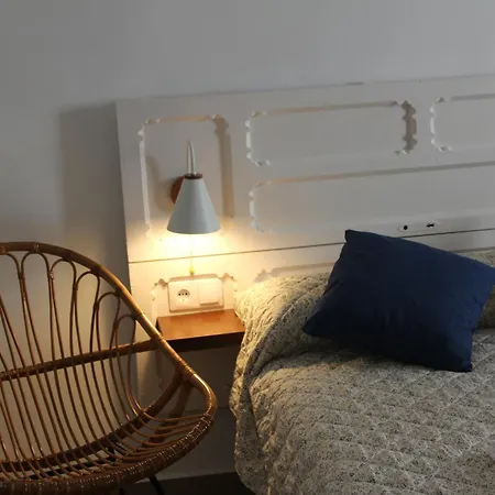 Vakantiehuis Gaia Rural Cazorla