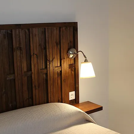 Gaia Rural Сasa de vacaciones Cazorla